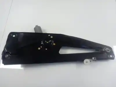 Second-hand car spare part rear left window regulator for land rover range rover (lm) td6 hse oem iam references 676283620660  