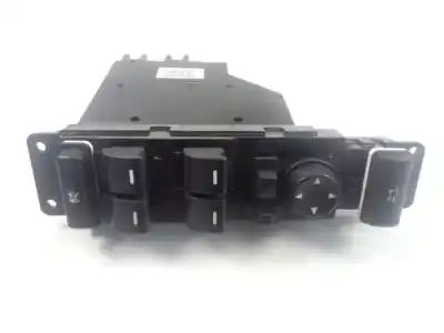 Second-hand car spare part right front power window switch for land rover range rover (lm) td6 hse oem iam references 6937483