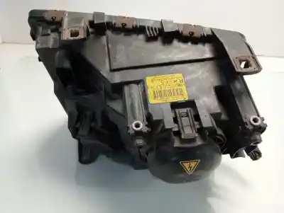 Second-hand car spare part right headlight for land rover range rover (lm) td6 hse oem iam references 0301185672  