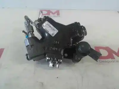 Peça sobressalente para automóvel em segunda mão bomba de injeção por opel corsa e (x15) 1.3 cdti (08 68) referências oem iam 0445010247  