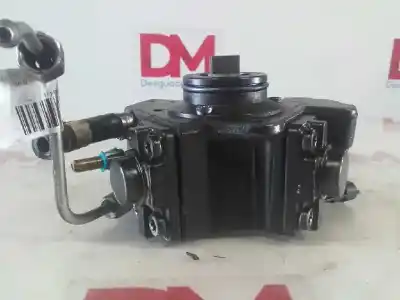 Peça sobressalente para automóvel em segunda mão bomba de injeção por opel corsa e (x15) 1.3 cdti (08 68) referências oem iam 0445010247  
