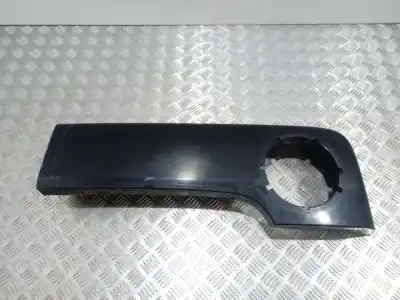 Pezzo di ricambio per auto di seconda mano estensione parafango posteriore sinistra per otras marcas modelos hummer h3 + riferimenti oem iam 