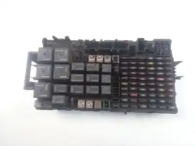 Pezzo di ricambio per auto di seconda mano scatola relè/fusibili per otras marcas modelos hummer h3 + riferimenti oem iam 15844336