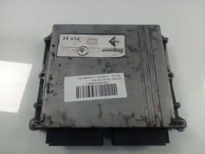 Pezzo di ricambio per auto di seconda mano centralina motore per otras marcas modelos hummer h3 + riferimenti oem iam 