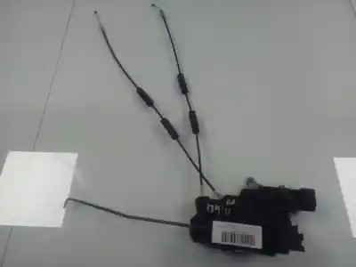 Pezzo di ricambio per auto di seconda mano serratura porta anteriore destra per otras marcas modelos hummer h3 + riferimenti oem iam 