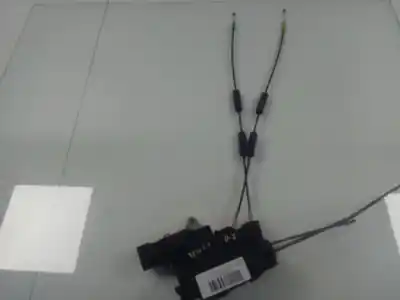 Pezzo di ricambio per auto di seconda mano serratura porta anteriore sinistra per otras marcas modelos hummer h3 + riferimenti oem iam 