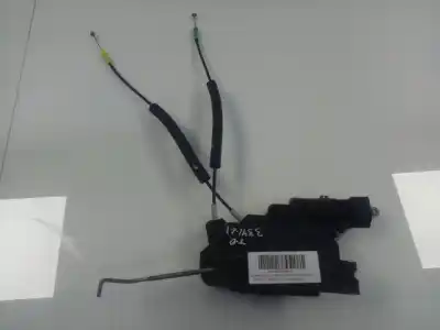Pezzo di ricambio per auto di seconda mano serratura porta posteriore destra per otras marcas modelos hummer h3 + riferimenti oem iam 