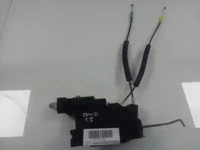 Pezzo di ricambio per auto di seconda mano serratura porta posteriore sinistra per otras marcas modelos hummer h3 + riferimenti oem iam 