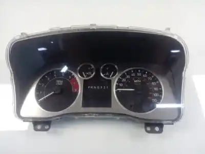 Pezzo di ricambio per auto di seconda mano pannello degli strumenti per otras marcas modelos hummer h3 + riferimenti oem iam 1346856