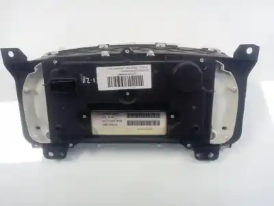 Peça sobressalente para automóvel em segunda mão quadrante por otras marcas modelos hummer h3 + referências oem iam 1346856  