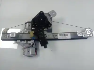 Pezzo di ricambio per auto di seconda mano alzacristalli posteriore destro per otras marcas modelos hummer h3 + riferimenti oem iam 