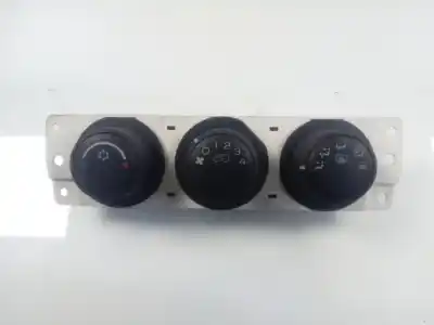 Pezzo di ricambio per auto di seconda mano controllo riscaldamento / aria condizionata per otras marcas modelos hummer h3 + riferimenti oem iam 