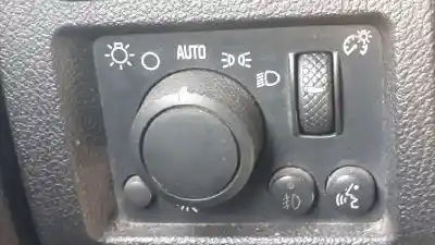 Pezzo di ricambio per auto di seconda mano controllo della luce per otras marcas modelos hummer h3 + riferimenti oem iam 301142a60960393