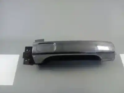 Pezzo di ricambio per auto di seconda mano maniglia esterna anteriore destra per otras marcas modelos hummer h3 + riferimenti oem iam 