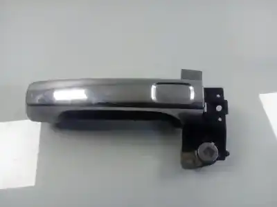 Pezzo di ricambio per auto di seconda mano maniglia esterna anteriore sinistra per otras marcas modelos hummer h3 + riferimenti oem iam 
