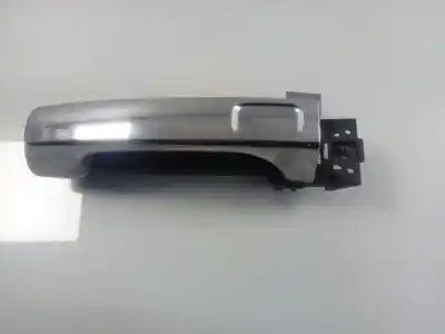 Pezzo di ricambio per auto di seconda mano maniglia esterna del cancello per otras marcas modelos hummer h3 + riferimenti oem iam 