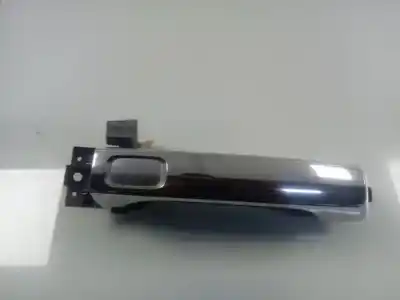 Pezzo di ricambio per auto di seconda mano maniglia esterna posteriore destra per otras marcas modelos hummer h3 + riferimenti oem iam 