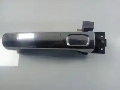 Pezzo di ricambio per auto di seconda mano maniglia esterna posteriore sinistra per otras marcas modelos hummer h3 + riferimenti oem iam 