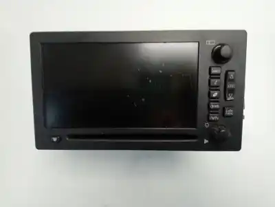 Pezzo di ricambio per auto di seconda mano impianto audio / radio cd per otras marcas modelos hummer h3 + riferimenti oem iam 15800000