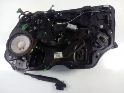 Second-hand car spare part passenger side right window regulator for volvo xc60 kinetic awd oem iam references 131126966269103