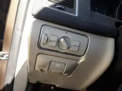 Second-hand car spare part headlights switch for volvo xc60 kinetic awd oem iam references 30739450