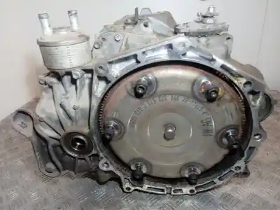 Gebrauchtes Autoersatzteil GETRIEBE zum AUDI A3 (8P1)  OEM-IAM-Referenzen JUF  
