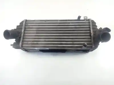 Peça sobressalente para automóvel em segunda mão intercooler por hyundai i40 1.7 crdi cat referências oem iam 282702a800