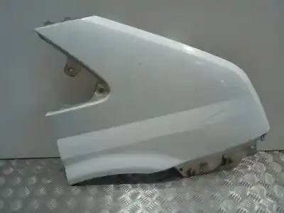 Pezzo di ricambio per auto di seconda mano parafango anteriore destro per ford transit custom v362 autobús (f3) 2.2 tdci riferimenti oem iam 