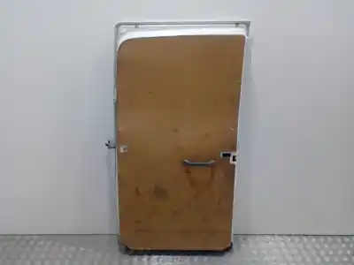 Pezzo di ricambio per auto di seconda mano porta posteriore destra per ford transit custom v362 autobús (f3) 2.2 tdci riferimenti oem iam    Pezzo di ricambio per auto di seconda mano porta posteriore destra per ford transit custom v362 autobús (f3) 2.2 tdci riferimenti oem iam
