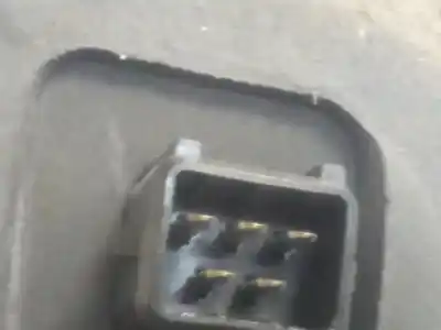 Pezzo di ricambio per auto di seconda mano specchio sinistro per ford transit custom v362 autobús (f3) 2.2 tdci riferimenti oem iam    Pezzo di ricambio per auto di seconda mano specchio sinistro per ford transit custom v362 autobús (f3) 2.2 tdci riferimenti oem iam