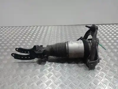 Автозапчасти б/у амортизатор передний правый за porsche cayenne (typ 9pa) turbo ссылки oem iam 7l5412022