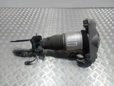 Автозапчастина б/у передній правий амортизатор для porsche cayenne (typ 9pa) turbo посилання на oem iam 7l5412022  