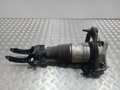 Gebrauchtes Autoersatzteil Stoßdämpfer links vorne zum PORSCHE CAYENNE (9PA)  OEM-IAM-Referenzen 7L5412021  