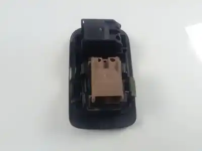 Автозапчастина б/у передній правий віконний вимикач для porsche cayenne (typ 9pa) turbo посилання на oem iam 7l5959858  