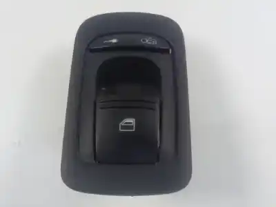 Peça sobressalente para automóvel em segunda mão BOTÃO / INTERRUPTOR ELEVADOR VIDRO DIANTEIRO DIREITO por PORSCHE CAYENNE (9PA)  Referências OEM IAM 7L5959858  