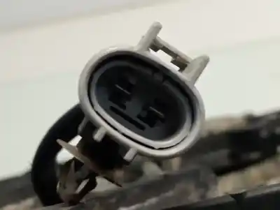 Pezzo di ricambio per auto di seconda mano elettroventola per lexus is (ds2/is2) 2.2 220d [2.2 ltr. - 130 kw d-cat] riferimenti oem iam 1636326070  