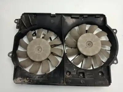 Pezzo di ricambio per auto di seconda mano ELETTROVENTOLA per LEXUS IS (DS2/IS2)  Riferimenti OEM IAM 1636326070  