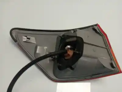 Автозапчастина б/у правий ліхтар для lexus is200 (ds2/is2) 220d посилання на oem iam   