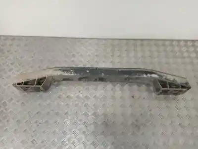 Автозапчастина б/у підсилення заднього бампера для lexus is200 (ds2/is2) 220d посилання на oem iam   