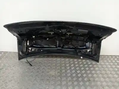 Автозапчасти б/у крышка багажника за lexus is200 (ds2/is2) 220d ссылки oem iam   