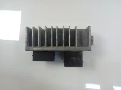 Tweedehands auto-onderdeel verwarmingsweerstand voor renault kangoo furgón maxi 5p profesional oem iam-referenties 271202380r