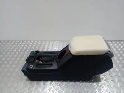 Second-hand car spare part center armrest for land rover range rover (lm) td6 hse oem iam references 3054127
