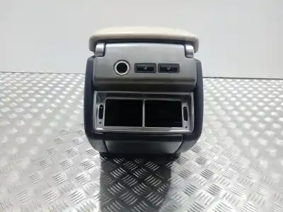 Second-hand car spare part center armrest for land rover range rover (lm) td6 hse oem iam references 3054127  