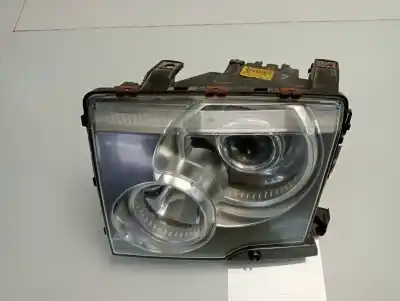 Second-hand car spare part left headlight for land rover range rover (lm) td6 hse oem iam references 0301185671  