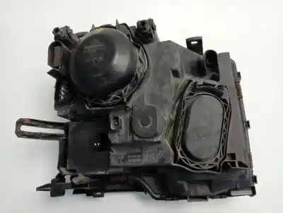 Second-hand car spare part left headlight for land rover range rover (lm) td6 hse oem iam references 0301185671  