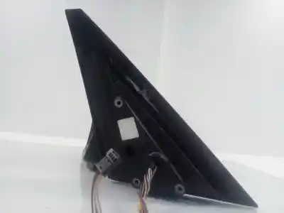 Автозапчасти б/у левое зеркало за land rover range rover (lm) td6 hse ссылки oem iam 414512445rll  