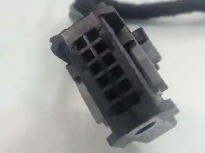 Автозапчасти б/у левое зеркало за land rover range rover (lm) td6 hse ссылки oem iam 414512445rll  