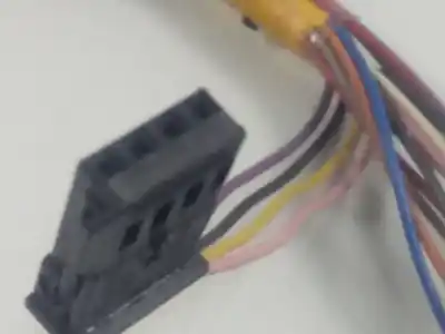 Автозапчасти б/у левое зеркало за land rover range rover (lm) td6 hse ссылки oem iam 414512445rll  