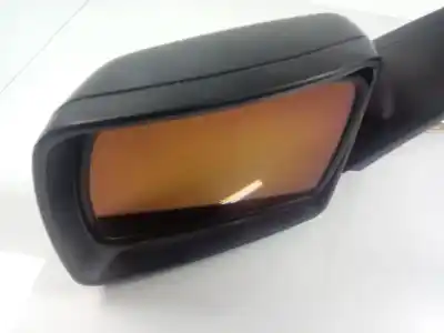 Автозапчасти б/у левое зеркало за land rover range rover (lm) td6 hse ссылки oem iam 414512445rll  