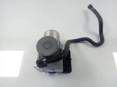 Peça sobressalente para automóvel em segunda mão ABS por RENAULT ZOE  Referências OEM IAM 472108051R  